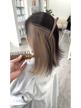 ドーベル(DOBEL) ●▲■ ladies' style