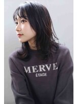 クーシ(kuusi)&nbsp;パーマスタイル