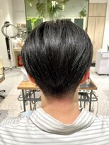 ゼストララ(ZEST Lara)&nbsp;【YUICHI】メンズ酸性ストレート【吉祥寺】