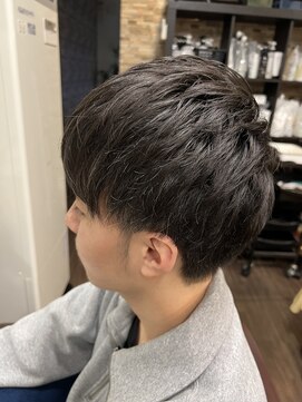 リュール(Reaule+s) 爽やかショート