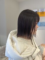 クエンチ(QUENCH)&nbsp;チェリーブラウン