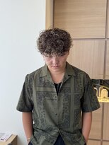 フェイス 大船(FACE)&nbsp;スペインカール/阿部広大【大船】