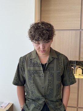 フェイス 大船(FACE) スペインカール/阿部広大【大船】