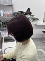 トイロ(toiro)&nbsp;ピンクブラウンカラー