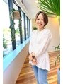 ゼンドット キョウト(Zen. kyoto)&nbsp;原田 久子