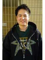 オリジン サロン(THE ORIGIN'S SALON)&nbsp;スパイキーアップバング