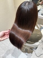 エレノア 四条烏丸店(Eleanor) 【シナジートリートメント】
