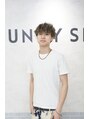 サニーサイド(SUNNY SIDE) とーご