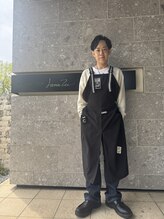 ラナウイ(Lanaui)&nbsp;藤野 寛司