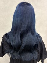 マーブル 町田(marble) Blue color
