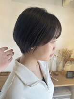 ドルセ(Dulce)&nbsp;コンパクトマッシュショート