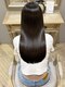 エターナル(ETERNAL)の写真/朝のスタリングが楽に♪クセやうねりから解放され、思わず触れてみたくなるような柔らかい質感に☆