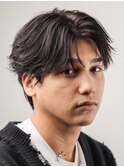フェザーショート