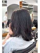 SLEEK【スリーク】【9月2日OPEN（予定）】&nbsp;スタイル詳細は動画でご覧になれます♪Instagram《@》