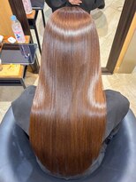 ピノ ヘアー(Pino hair)&nbsp;髪質改善縮毛矯正