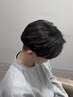 【ご新規様メンズ限定】単品メニュー10%OFF、2つ以上のメニューで25%OFF