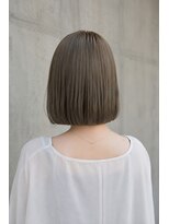 ヘアーサロンクレオ(CREO)&nbsp;オリーブグレージュ