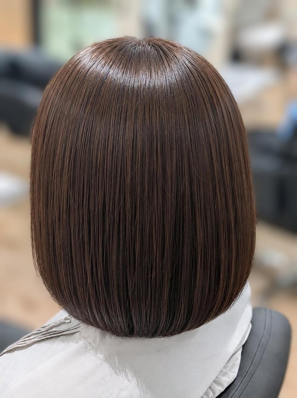 2026年秋】ワンカールボブの髪型・ヘアアレンジ｜人気順