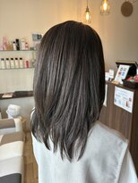 リルーム 太田店(Re:room) くすみベージュ!