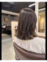 ティティ(titi)&nbsp;ミディアムレイヤー