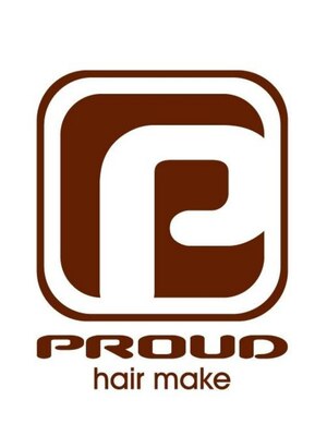 ヘアメイク プラウド(hair make PROUD)