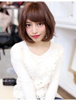 フォルテ 中田店 【FORTE中田店】ショートスタイル