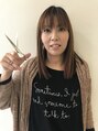 美容室 クリエイト アミ店(CREATE)&nbsp;多田 佳代