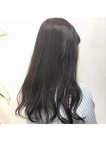 ヘアーアンドメイク ヒューラ 立川店(HAIR&MAKE hurra)&nbsp;ナチュラルウェーブ