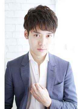 ヘアーアンドメイク アシュレ(Hair&Make assur'e) 【assur'e hair】 -new style- Collection