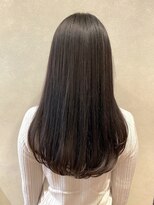 ハイル(KHAIR)&nbsp;”ぷつんとカット”KHAIR【椎葉】