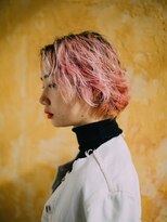 プロデュース 古淵店(Produce)&nbsp;ボーイッシュセンターパート