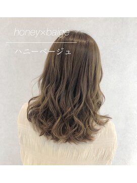 オリー 大森店(OLY) ショート、白髪染め、イルミナ、髪質改善、インナー、ハイライト