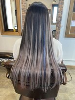 エルバッチャ 千代田町店 太田(Lbaccia)&nbsp;シールエクステ６０cm　（太田エリア）