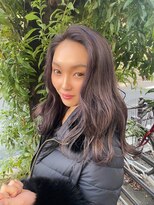 ココット 京橋店(cocotte)&nbsp;ラベンダーベージュ