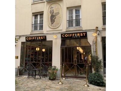 #paris#coiff1rst