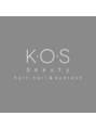 ケーオーエスビューティー(K O S beauty) K.O.S beauty