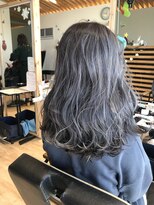 ベアトリーチェ(Beatrice)&nbsp;透明感ハイライト