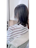 ショコラ 国立谷保(Chocolat)&nbsp;ゆるふわボブ【国立】 【国立駅】