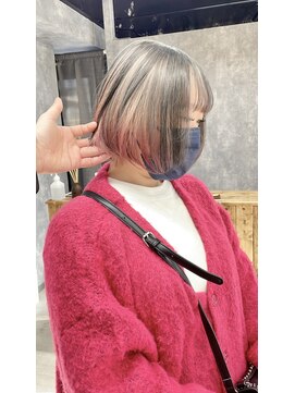 イコ(.ico) インナーカラー