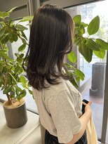 ノエ トトン(noe tton)&nbsp;レイヤースタイル