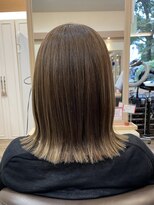 アルターリール(aL ter Rire) シアベージュ/イルミナカラー/澤瑞絵