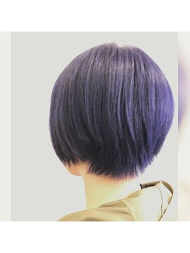 アニスミュゼ(anis musee) THE コバルトブルー