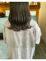 ヌイ(nui)&nbsp;[佐賀/mint beige/ミントカラー/くすみカラー/ベージュカラー]