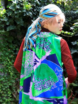 リブロ 三軒茶屋(LIBRO) 個性派×ショート