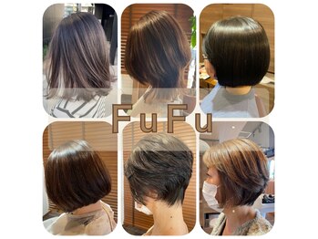 FuFu 高蔵寺店【フフ】