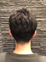 プーロ(Pu-ro) ジェットモヒカン