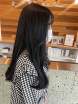 ミルバイアンフィニー(MIL by INFINI)&nbsp;コリアンブラック