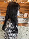 コリアンブラック