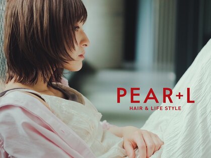 パール(PEAR+L)の写真