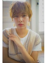 テイスティドア(Tasty door)&nbsp;大人可愛いショート